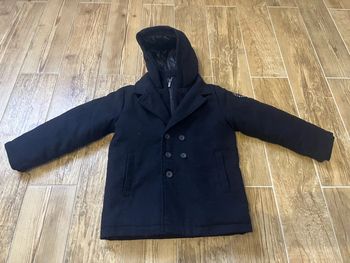 Manteau
