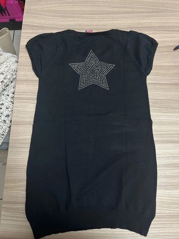 Robe pull 12 ans