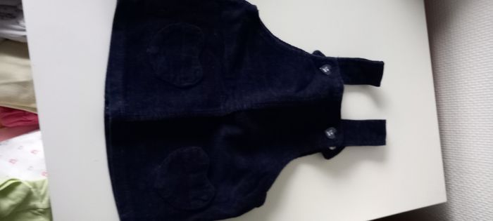 Vêtements bébé fille - photo numéro 9