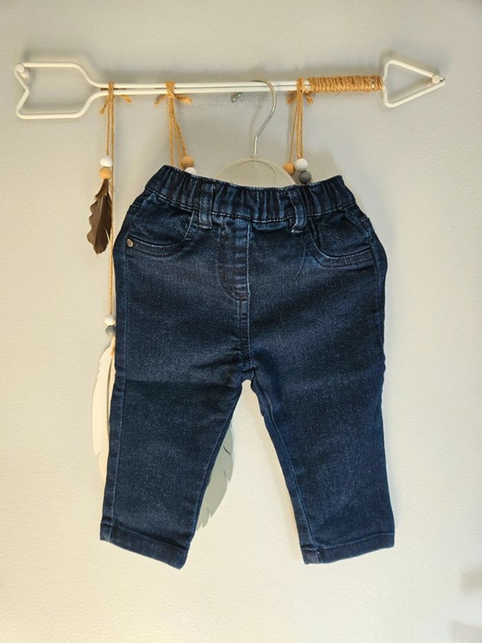 Jeans 9 mois