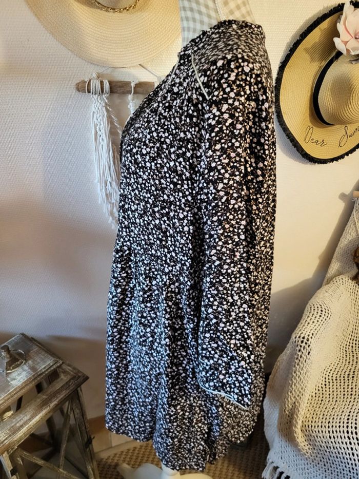 Tunique longue robe - photo numéro 3