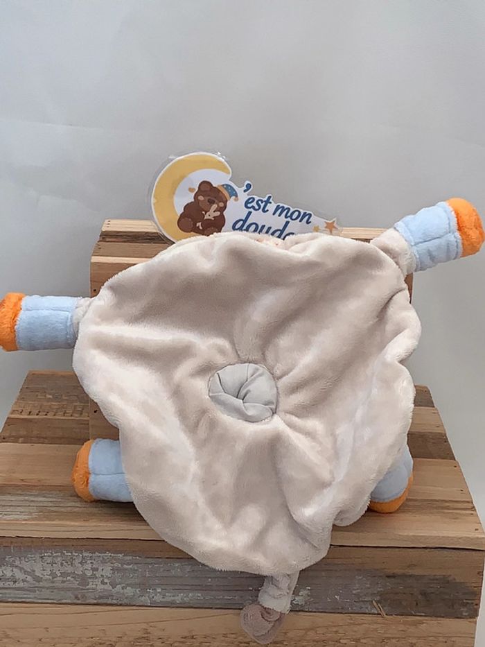 KM02 doudou cheval kimbaloo - photo numéro 2