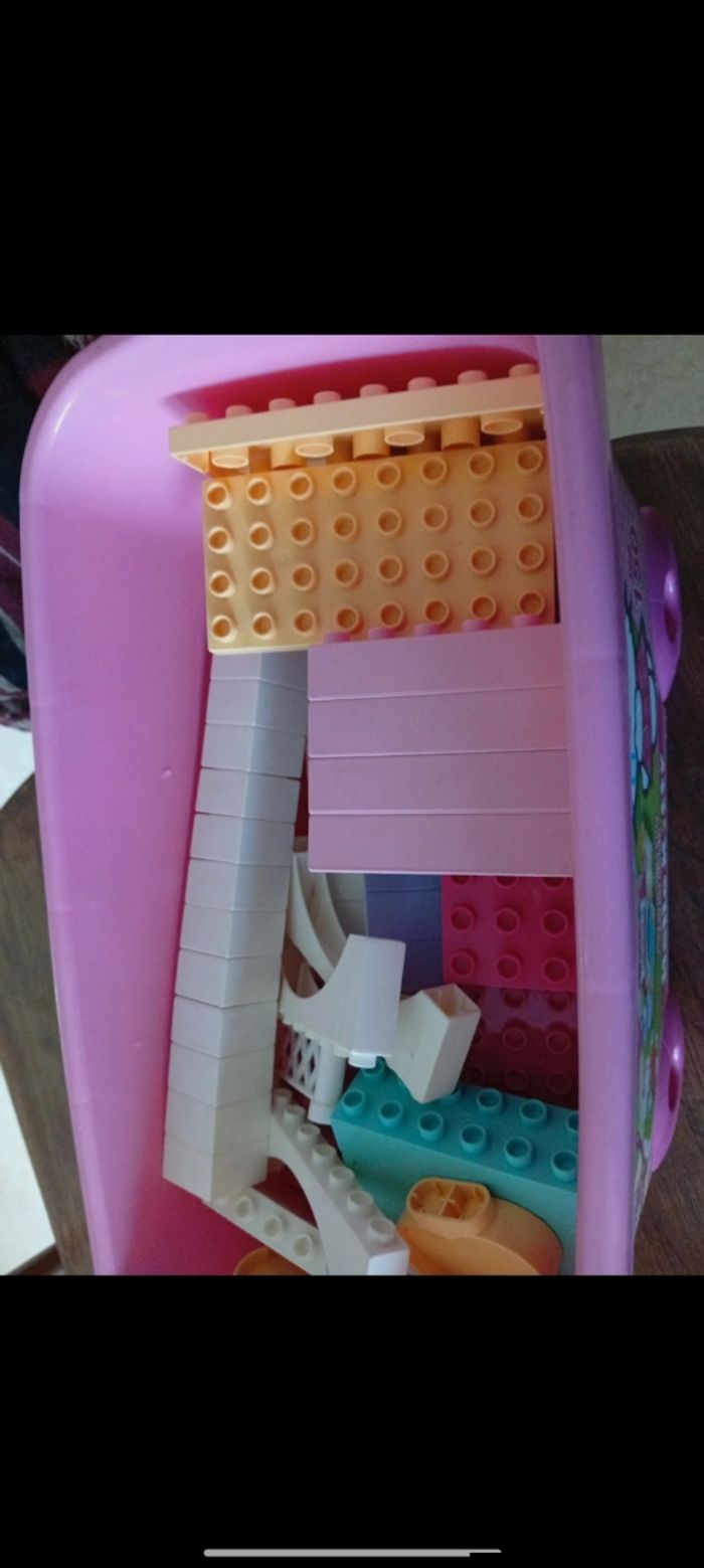 Lego hello kitty - photo numéro 4