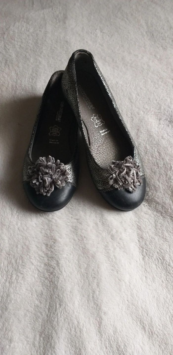 Ballerine