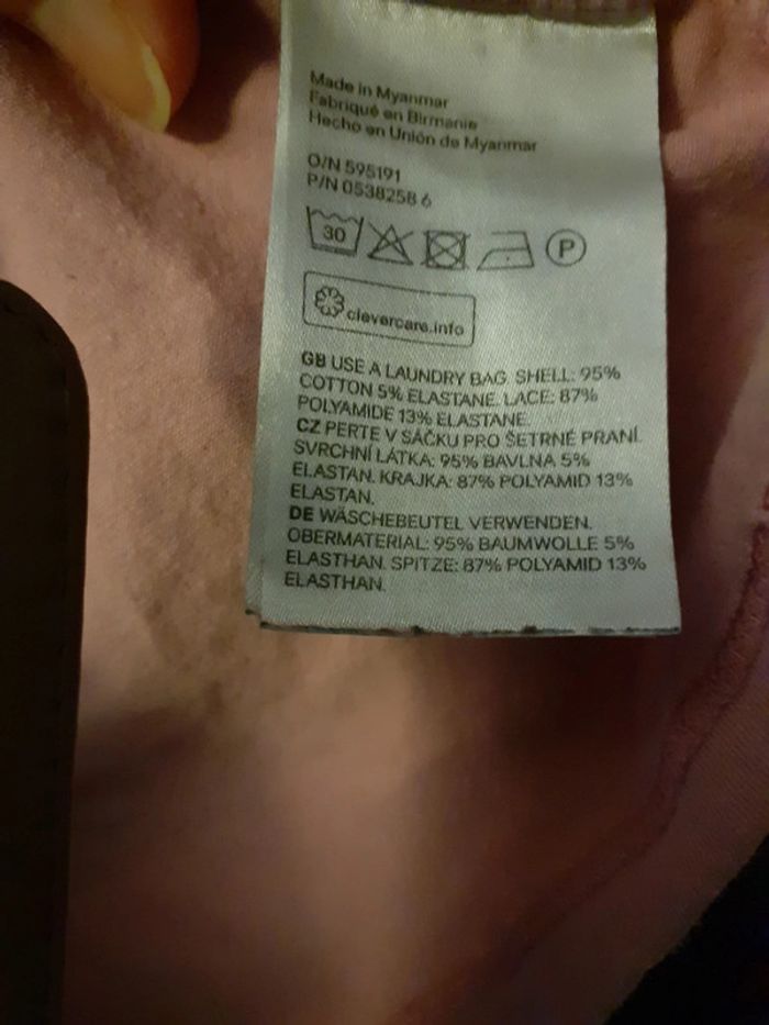 T-shirt XL - photo numéro 3