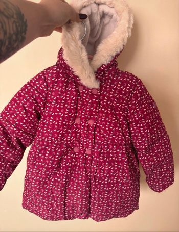 Manteau