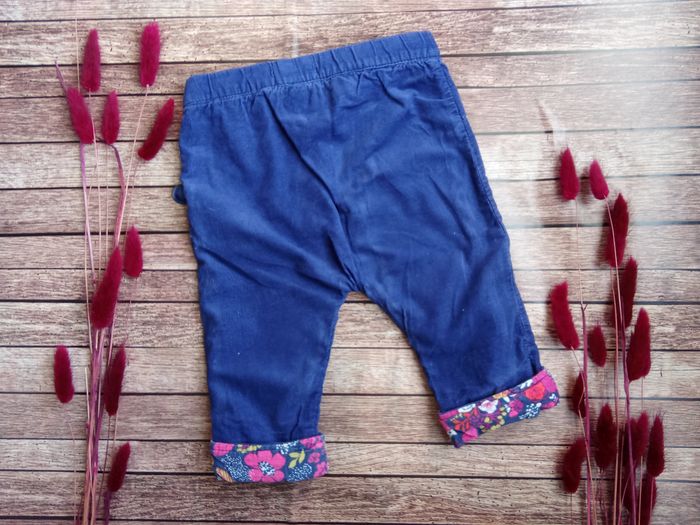 Pantalon la compagnie des petits - photo numéro 2