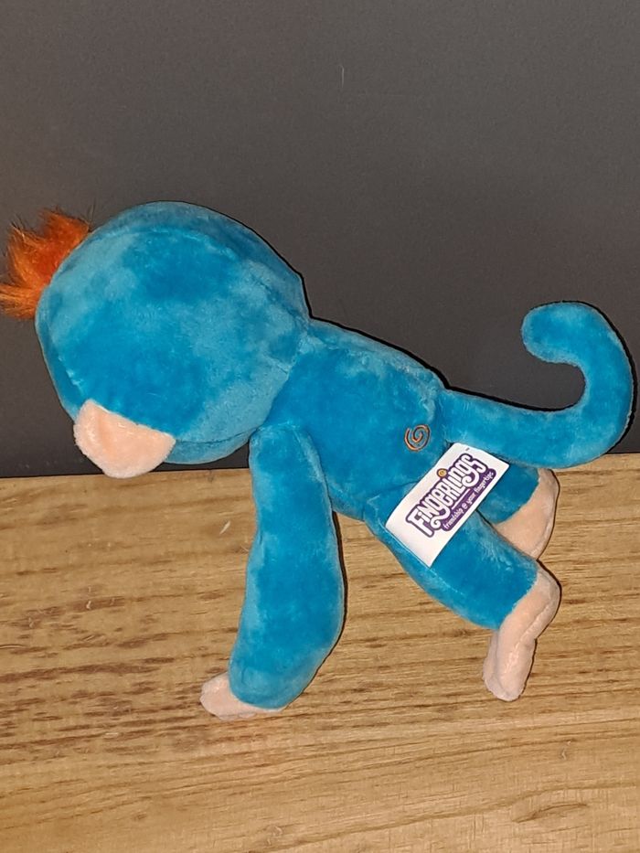 Singe très très jolie nouveau - photo numéro 5