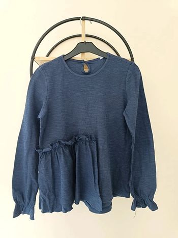 11-12 ans sweat léger