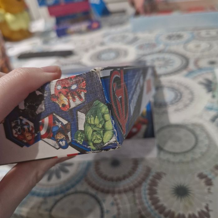 Multi jeux dada - photo numéro 3