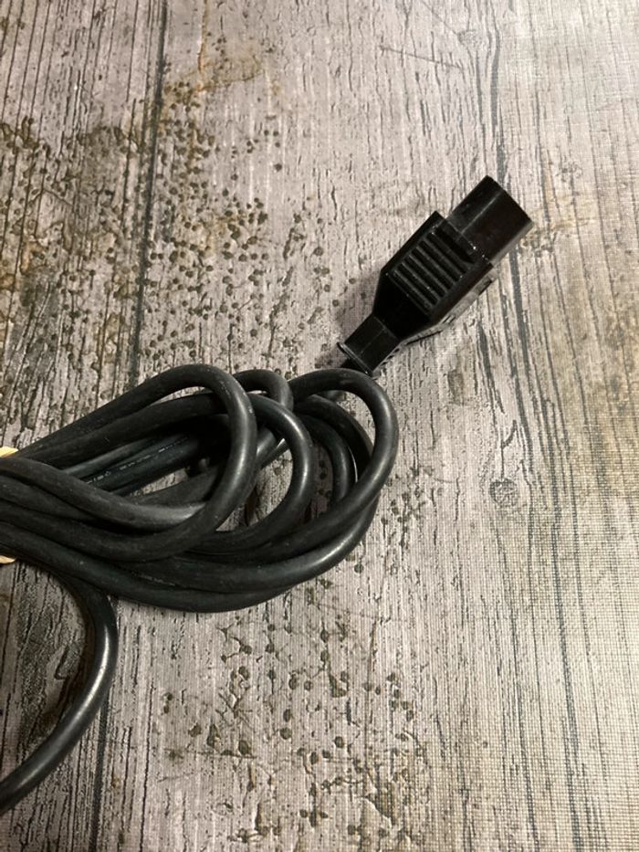 Manette Nintendo NES loose Officielle - photo numéro 5
