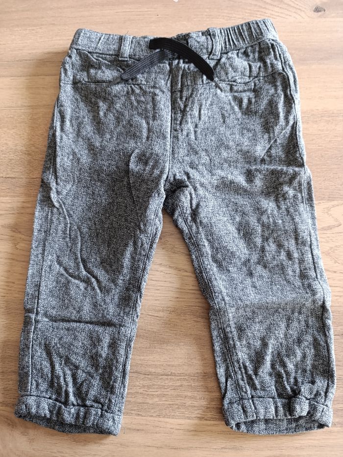 Pantalons garçon - photo numéro 7