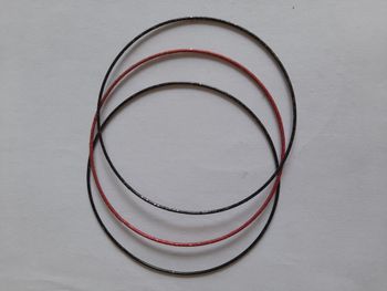 3 bracelets