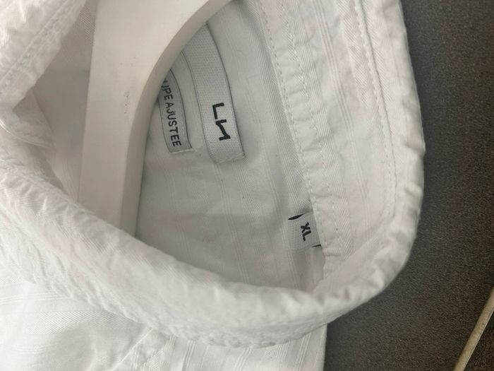 Chemise manches courtes - photo numéro 4