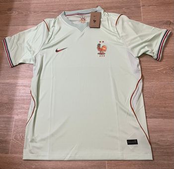 Maillot équipe de France 