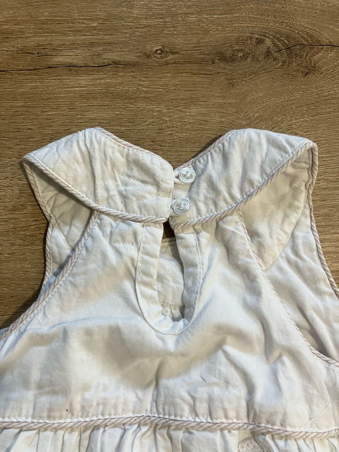 Robe ballon TAO 6 mois - photo numéro 4