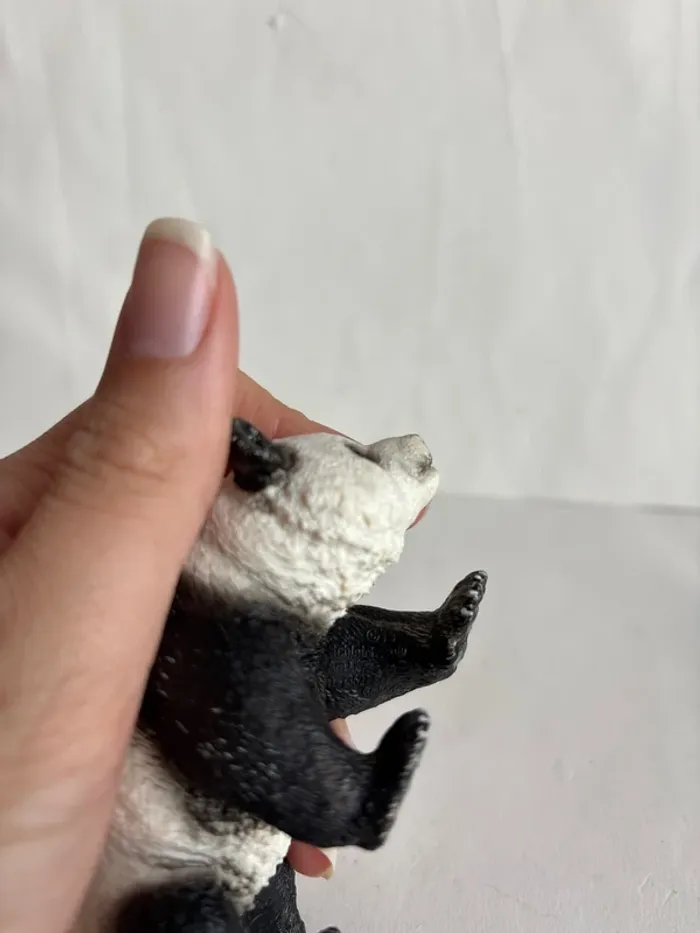 Panda Schleich - photo numéro 7