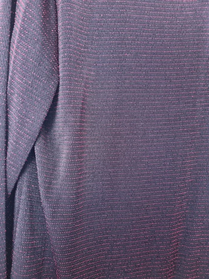 Pull en jersey léger - photo numéro 4