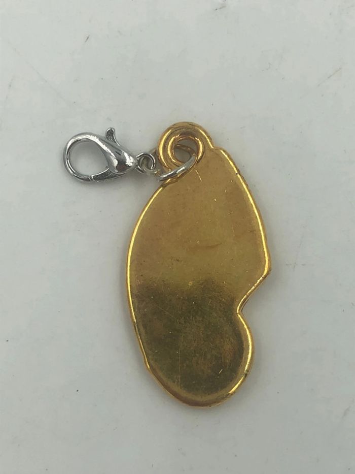 Pendentif Harry Potter en métal - photo numéro 2