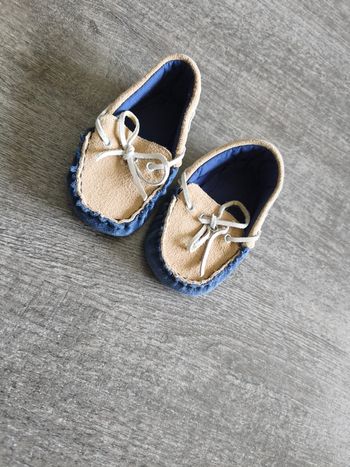 Mocassin 17-18
