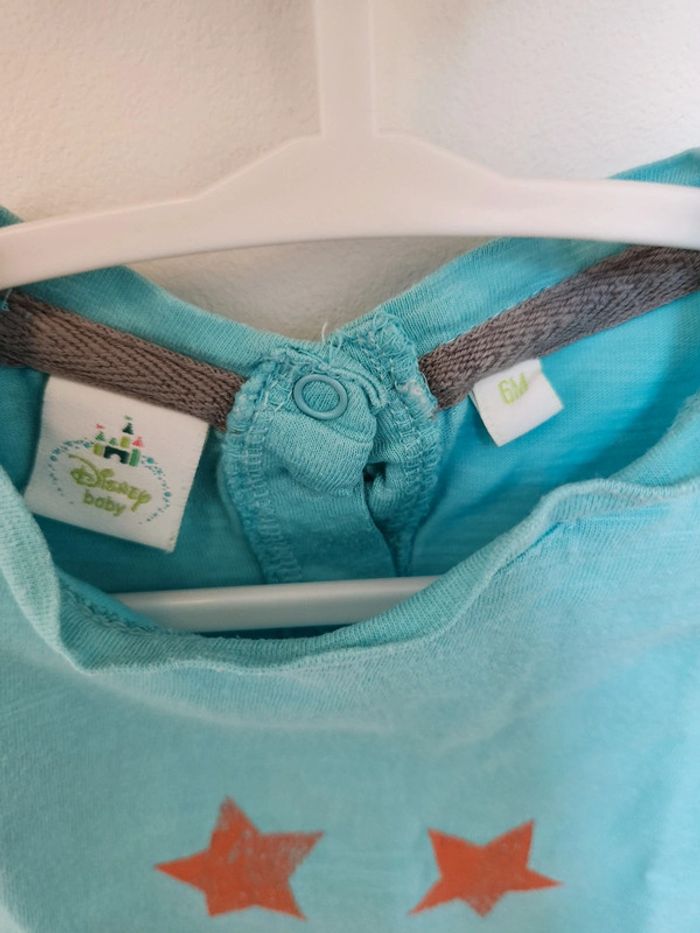 Tshirt - photo numéro 3