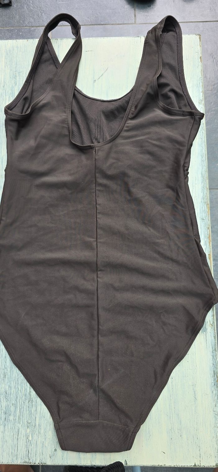 Maillot grossesse 1pc - photo numéro 2