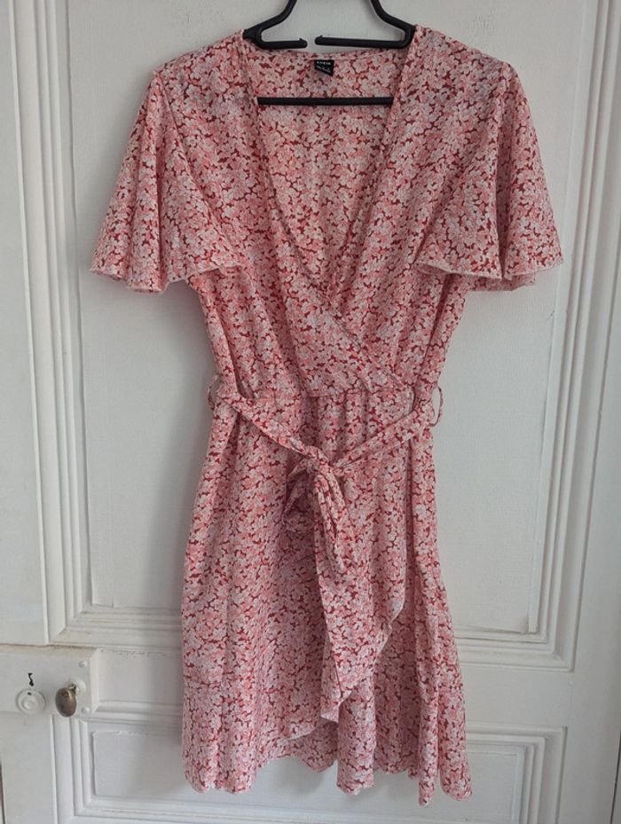 Robe été femme