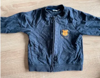 ensemble  Winnie, l’ourson
