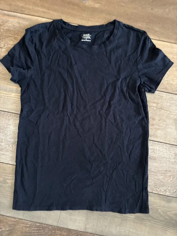 TEE shirt uni