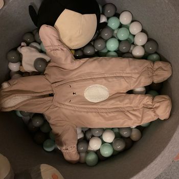 Combinaison combipilote