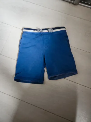 Short 5ans