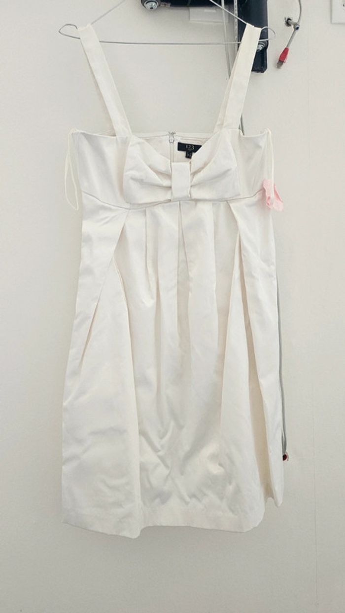 Robe de soirée