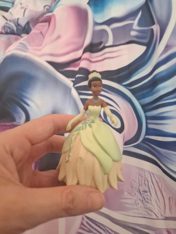 Figurine disney