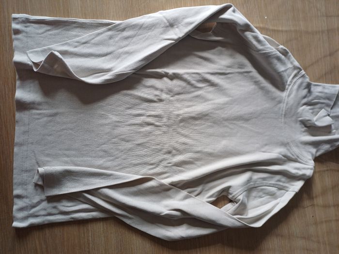 Lot t-shirts manches longues - photo numéro 5