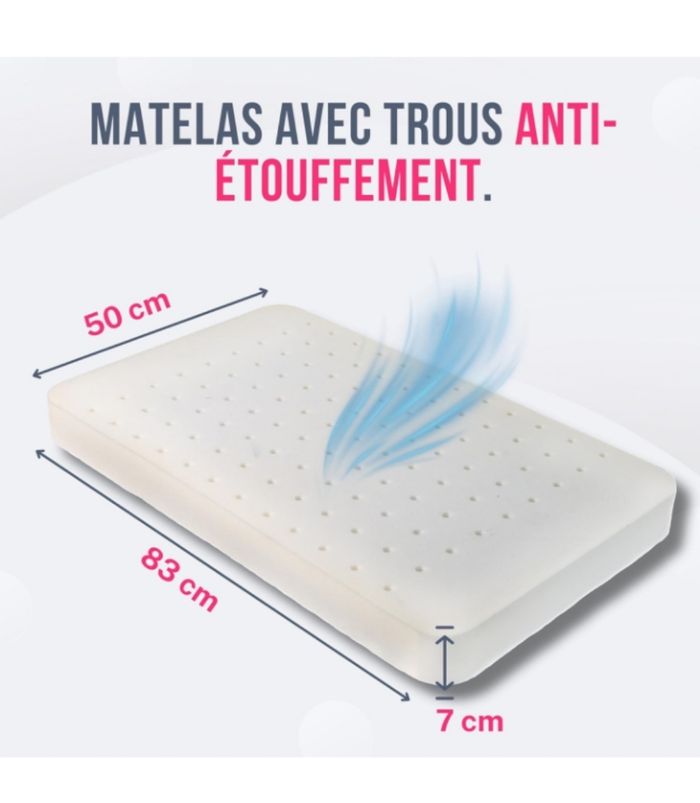 Matelas - photo numéro 4