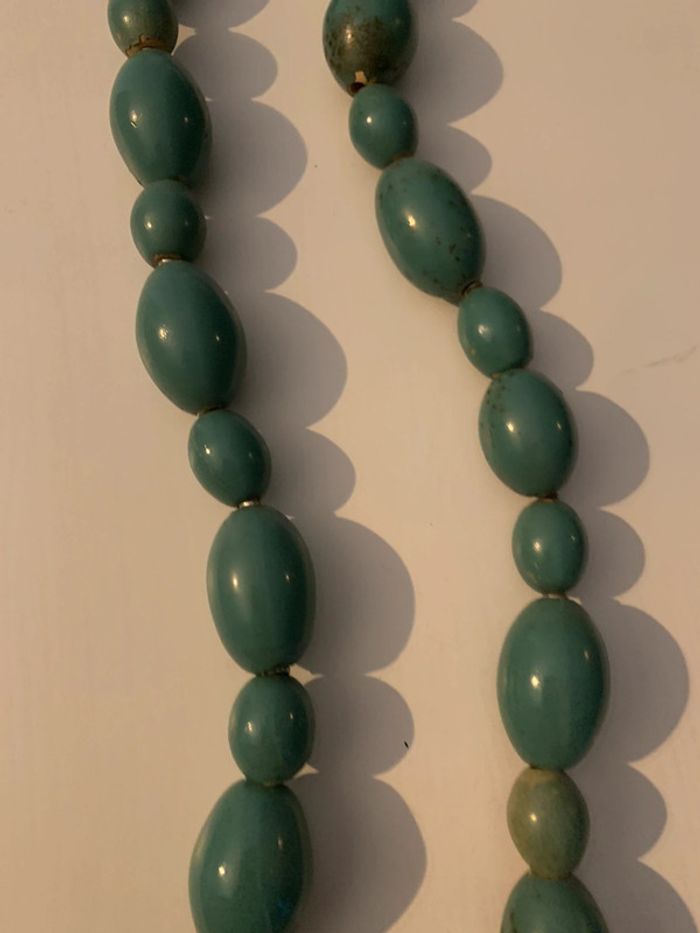 Sautoir - photo numéro 3