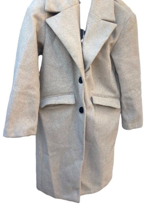 Manteau