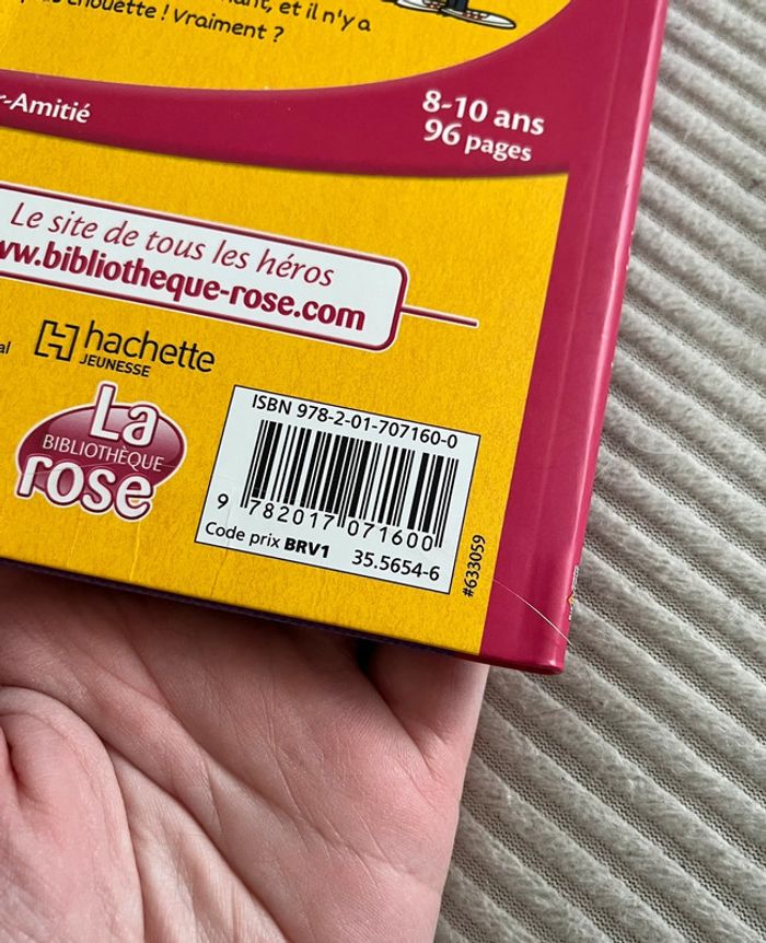 Lot de livres bienvenue chez les louds - photo numéro 2