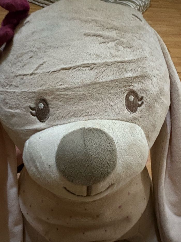 Lapin à bascule - photo numéro 6