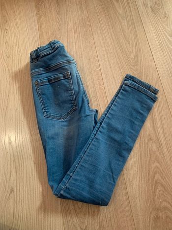 jean slim enfant garçon