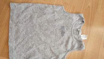 Debardeur la redoute 4 ans