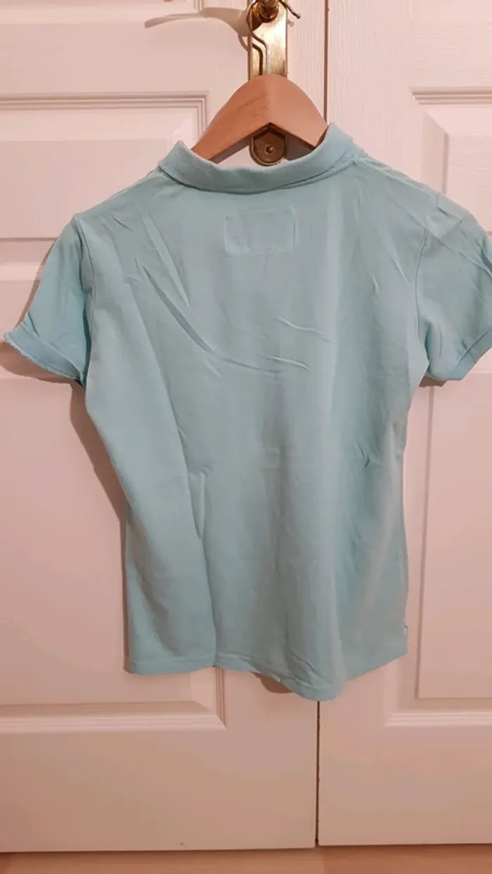 Polo taille M - photo numéro 2