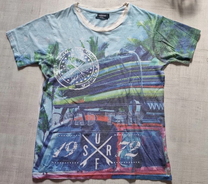T shirt taille S