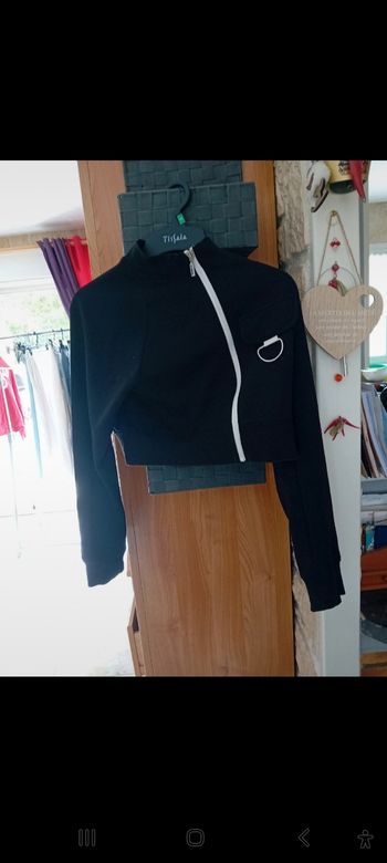 Veste femme