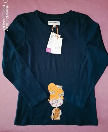 Tee-shirt Galeries Lafayette