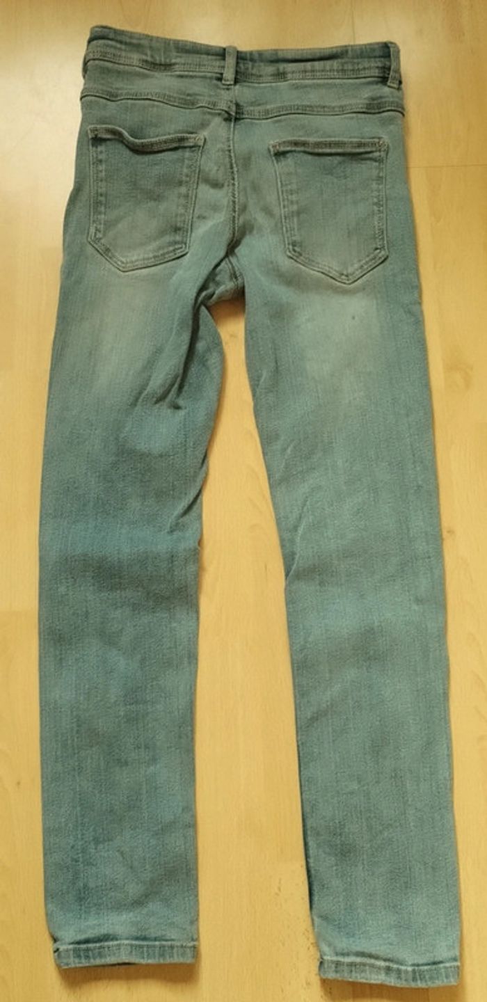 Jeans skinny Louis - photo numéro 3