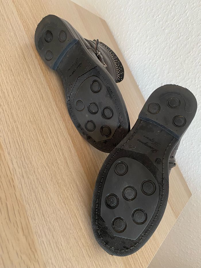 Bottines Romagnoli - photo numéro 3