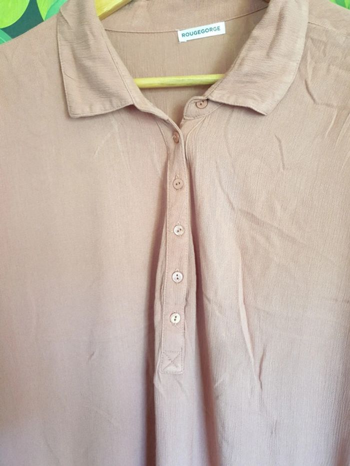 Chemise nuit 42-44 - photo numéro 3