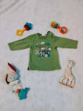 Tee-shirt