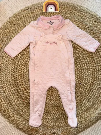 Pyjama 12 mois
